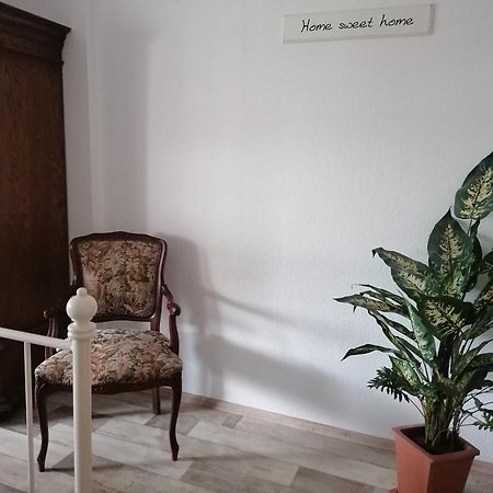 Ferienwohnung Am Reinhardswald - Eichenlaub - Mit Sauna Trendelburg Eksteriør billede